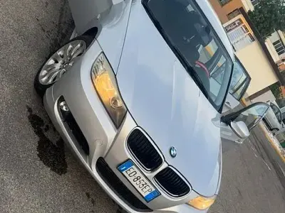 Usata BMW 320
