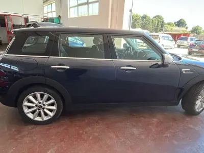 Usata Mini One D Clubman Business 116 CV (85 kW) 2017 Other Station wagon