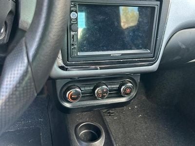 Usata Ligier JS50 2018 Bianco Utilitaria