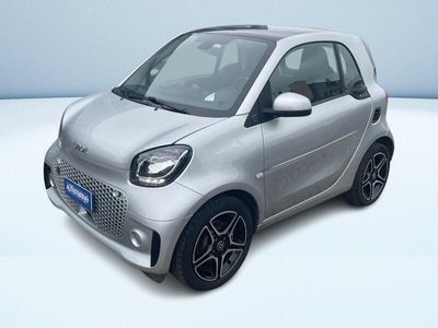 usata Smart ForTwo Electric Drive FORTWO EQ PULSE 22KW