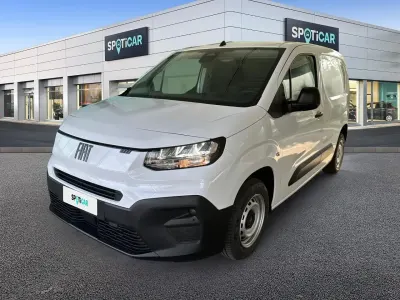 Usata Fiat Doblò