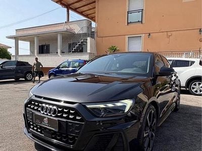 Occasion Audi A1 S-Line 82 PK (60 kW) 2019 SUV
