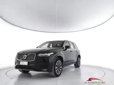 Usata Volvo XC90