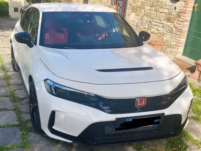 Usata Honda Civic