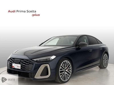 Nuova Audi A5 Edition .1 204 CV (150 kW) 2025 Blu Berlina