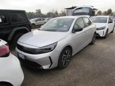 Usata Opel Corsa