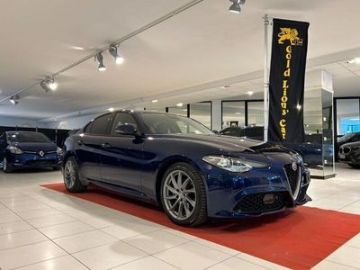 usata Alfa Romeo Giulia 2.2 Turbodiesel 180 CV SPORT EDITION