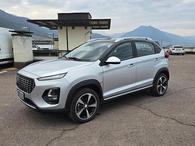 Usata DR DR 3.0 117 CV (86 kW) 2023 Grigio SUV
