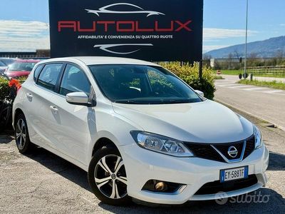Nissan Pulsar