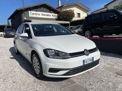 usata VW Golf 1.0 85cav TRENDLINE TECH&SOUND *OK*NEOPATENTATI