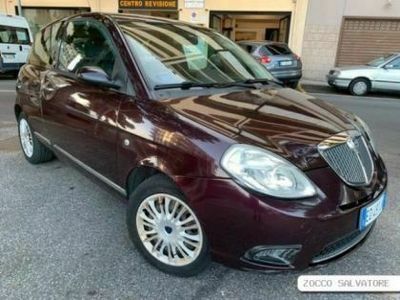 usata Lancia Ypsilon Ypsilon1.4 Diva Ecochic GPL