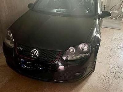 Usata VW Golf IV GTI 200 CV (147 kW) 2006 Berlina