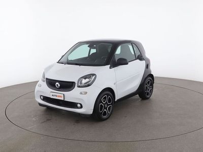 Smart ForTwo Coupé