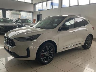 Nuova Ford Kuga 179 CV (131 kW) 2026 Bianco SUV