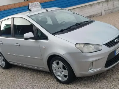 Usata Ford C-MAX