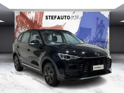 Usata MG ZS