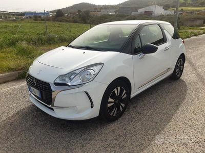 usata DS Automobiles DS3 DS 3 PureTech 82 So Chic