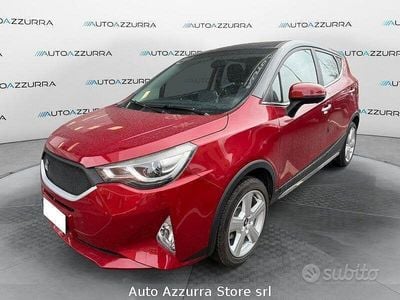 Rosso Usata 2020 DR DR4 SUV | 11.400 € (Buon prezzo)