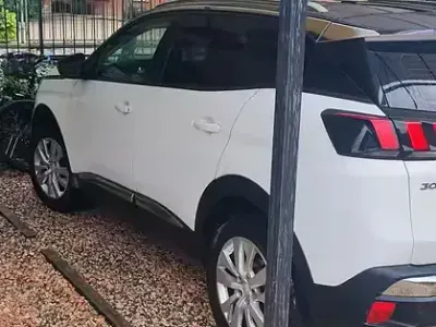 Usata Peugeot 3008