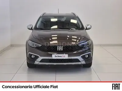Usata Fiat Tipo