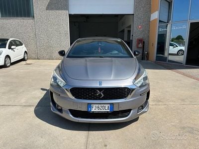 DS Automobiles DS5