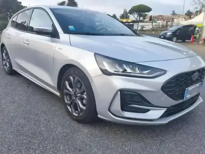 Usata Ford Focus