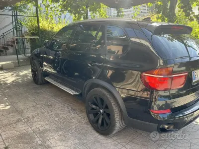 Usata BMW X5