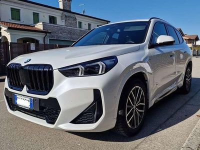 Usata BMW X1 M Sport 150 CV (110 kW) 2024 SUV
