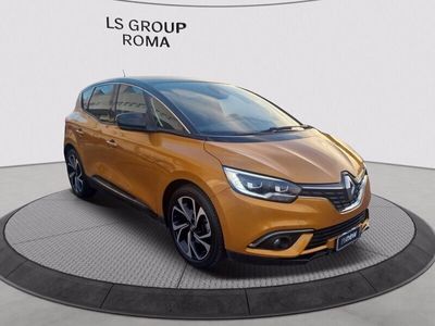 usata Renault Scénic IV Scenic 1.6 dci energy edition one 160cv edc