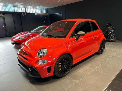 Abarth 695