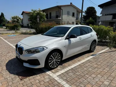 Usata BMW 116