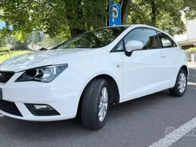 Usata Seat Ibiza