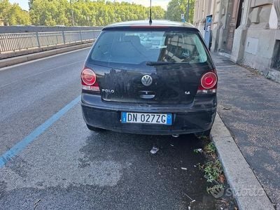 VW Polo