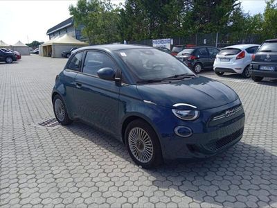 usata Fiat 500e 500 (2007-2016)La Nuova 3+1 Serie1 - Icon 320