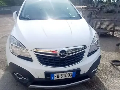 Usata Opel Mokka