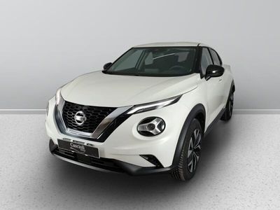 usata Nissan Juke Juke 2ª serie1.0 DIG-T 114 CV Acenta