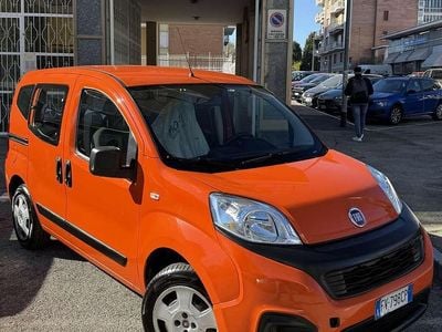 Fiat Qubo