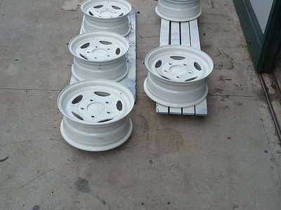 Usata Land Rover Defender 109 CV (80 kW) 1991 SUV