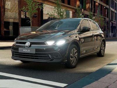 Usata VW Polo