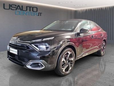 Nero Usata 2024 Citroën C4 X PureTech SUV | 17.900 € (Buon prezzo)