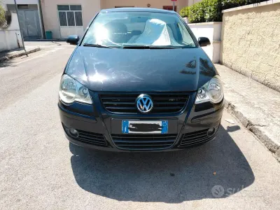 Usata VW Polo 75 CV (55 kW) 2006 Utilitaria