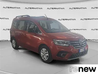 Usata Renault Kangoo Edition One 95 CV (69 kW) 2021 Generico Monovolume