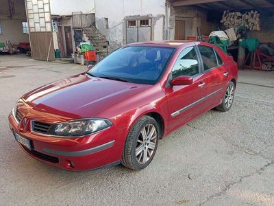 usata Renault Laguna II 