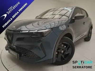 Usata Alfa Romeo GT Junior 145 CV (106 kW) 2025 Blu SUV