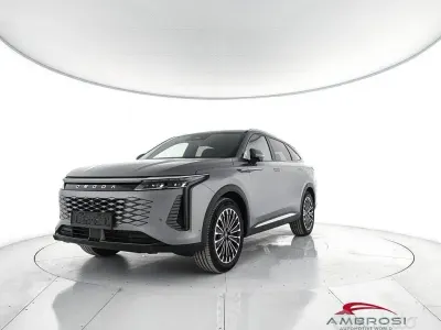Nuova Omoda 9 143 CV (105 kW) 2026 Grigio SUV