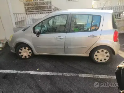Usata Renault Modus
