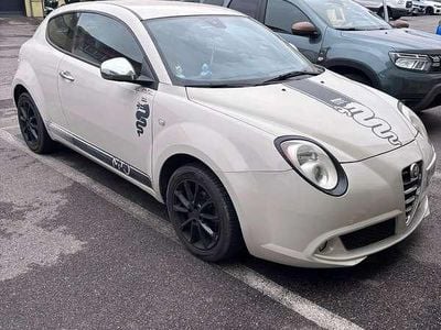 Usata Alfa Romeo MiTo Progression 79 CV (58 kW) 2016 Utilitaria