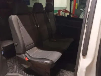 Occasion Mercedes Vito 150 ch (110 kW) 2011 Blanc