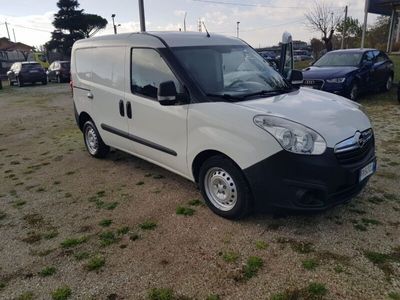 usata Opel Combo 1600 Cdti Van