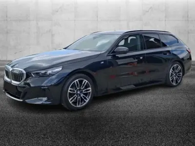 Usata BMW 520
